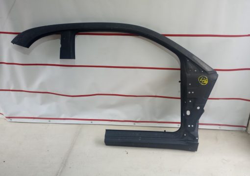 CAIXA DE AR DIR FIAT 500 C/VINCO