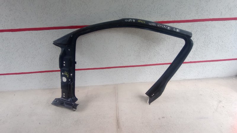 CAIXA DE AR ESQ FIORINO VIVACE