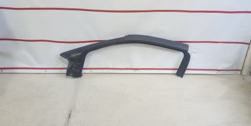 COLUNA DO PARABRISA ESQ FIORINO VIVACE