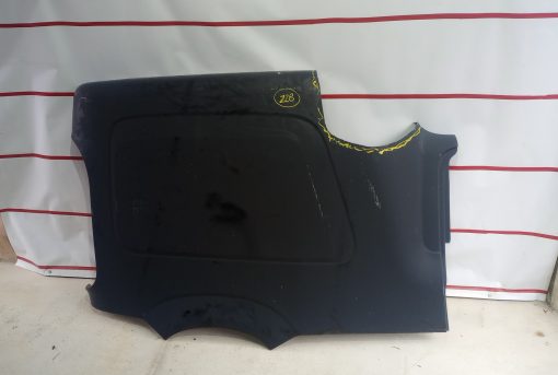 A LATERAL DIR FIORINO VIVACE