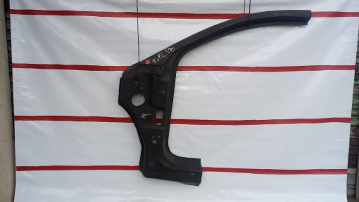 CAIXA DE AR ESQ FREEMONT