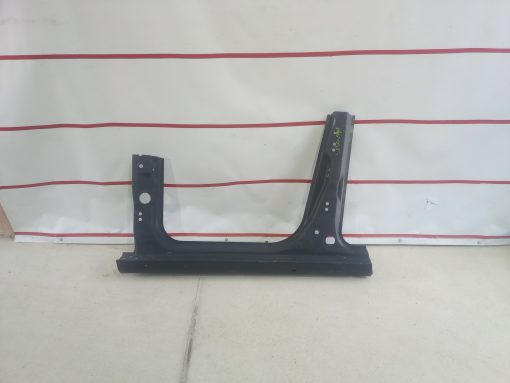 CAIXA DE AR ESQ GRAND SIENA C/VINCO E FURO