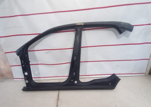 CAIXA DE AR ESQ GRAND SIENA C/FURO E VINCO