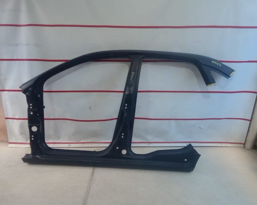 CAIXA DE AR ESQ GRAND SIENA  S/FURO C/VINCO