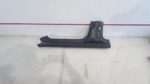 CAIXA DE AR ESQ IDEA C/FURO