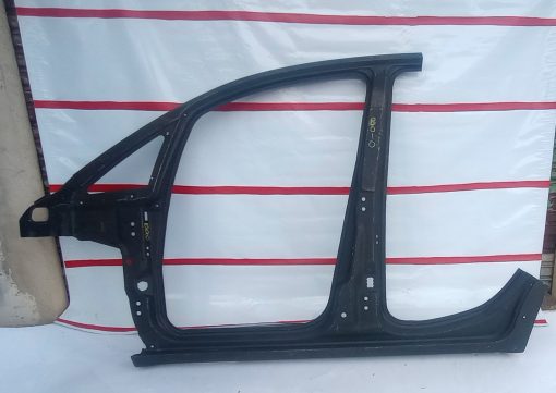 CAIXA DE AR ESQ IDEA C/FURO