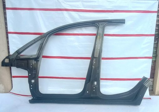 CAIXA DE AR ESQ IDEA C/FURO