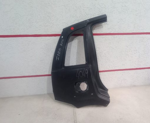 A LATERAL DIR IDEA ADVENTURE