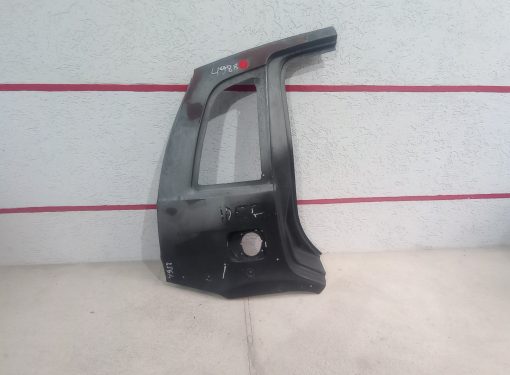 A LATERAL DIR IDEA ADVENTURE