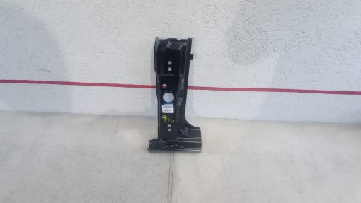 CAIXA DE AR ESQ MOBI