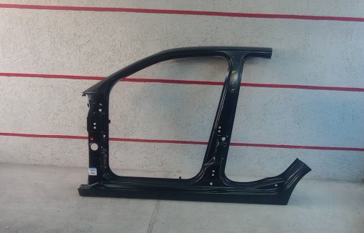 CAIXA DE AR ESQ MOBI CURVA 36CM