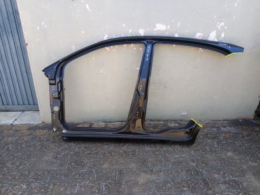 CAIXA DE AR NOVO PALIO