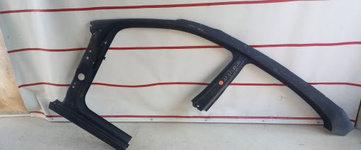 CAIXA DE AR ESQ NOVO PALIO 