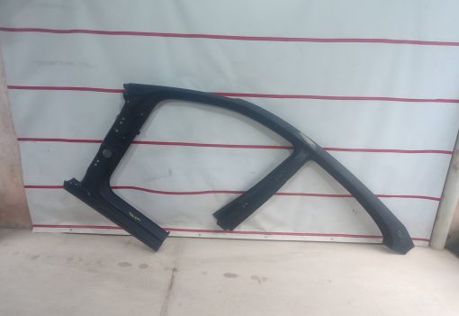 CAIXA DE AR ESQ NOVO PALIO