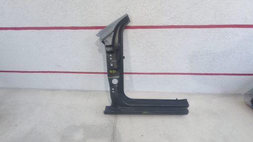 CAIXA DE AR ESQ NOVO PALIO