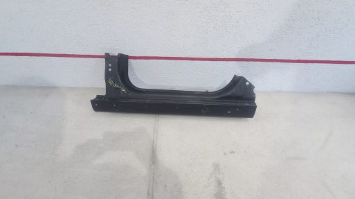 CAIXA DE AR ESQ NOVO PALIO