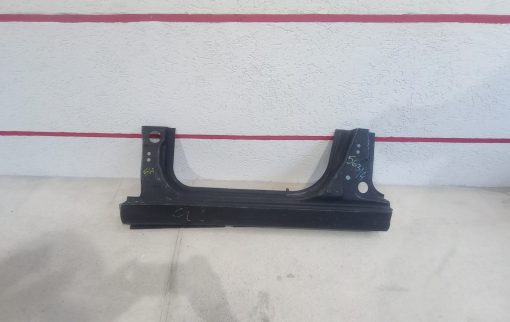 CAIXA DE AR ESQ NOVO PALIO