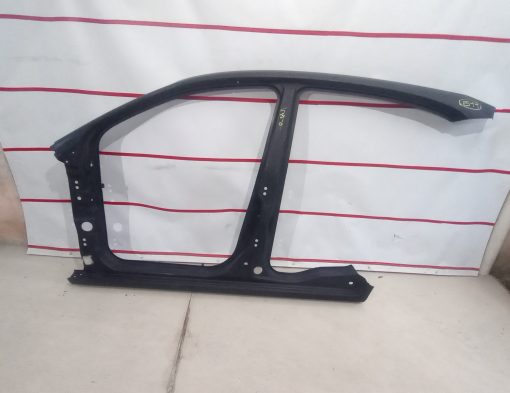 CAIXA DE AR ESQ NOVO PALIO