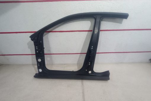 CAIXA DE AR ESQ NOVO PALIO