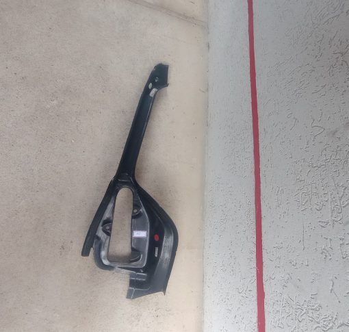 ALOJAMENTO LANTERNA  DIR PALIO FIRE