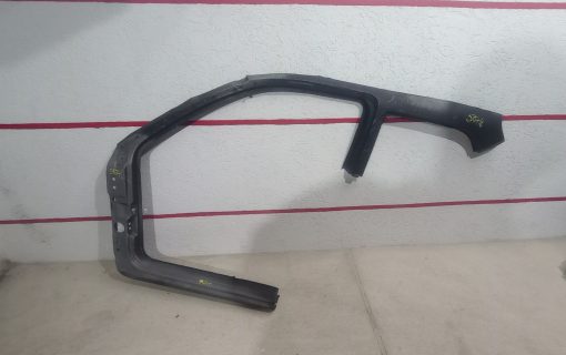 CAIXA DE AR ESQ PALIO SAPAO 2P 90CM