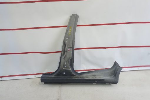 CAIXA DE AR ESQ PALIO FASE 3