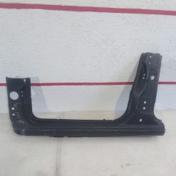 CAIXA DE AR ESQ PALIO SAPAO C/FURO