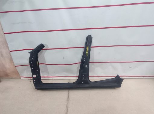 CAIXA DE AR ESQ PALIO SAPAO