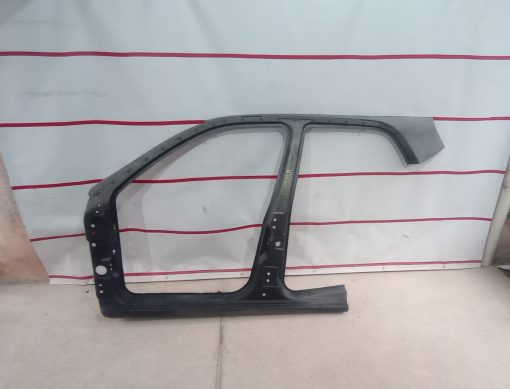 CAIXA DE AR ESQ PALIO SAPAO S/FURO