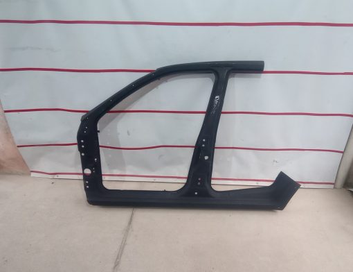 CAIXA DE AR ESQ PALIO FASE 3 S/FURO