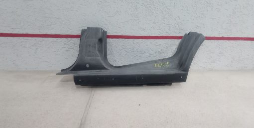 CAIXA DE AR ESQ PALIO FASE 3 C/FURO