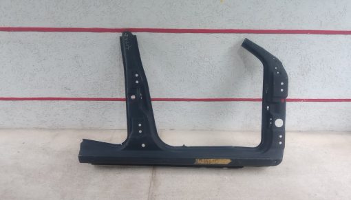 CAIXA DE AR DIR PALIO SAPAO S/FURO