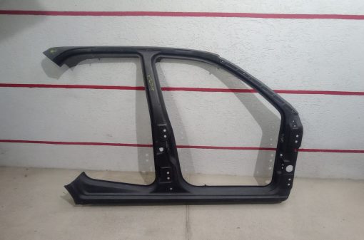 CAIXA DE AR DIR PALIO SAPAO