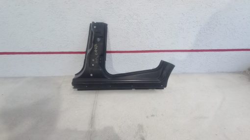 CAIXA DE AR ESQ PALIO SAPAO C/FURO