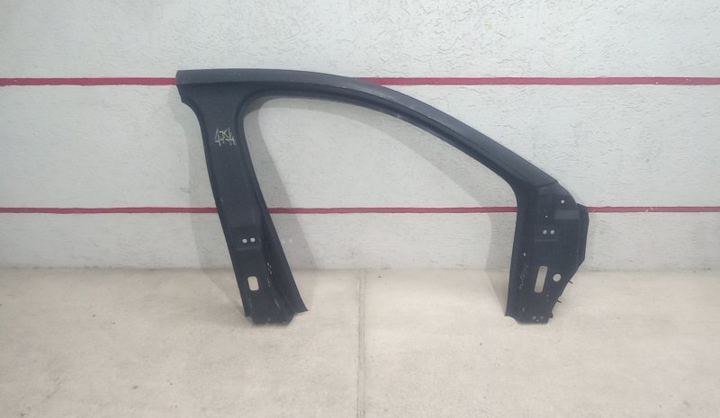 COLUNA DO PARABRISA 208 2021/