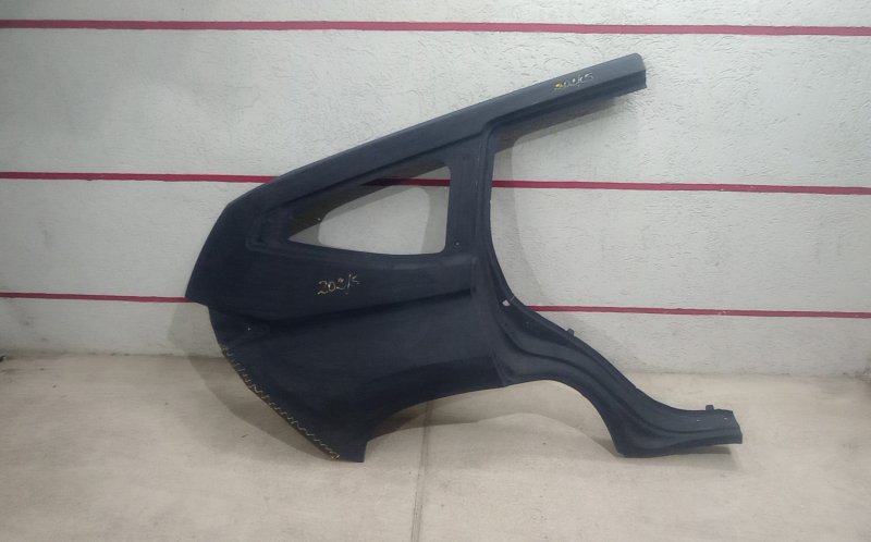 A LATERAL DIR PAJERO SPORT 2019/2015