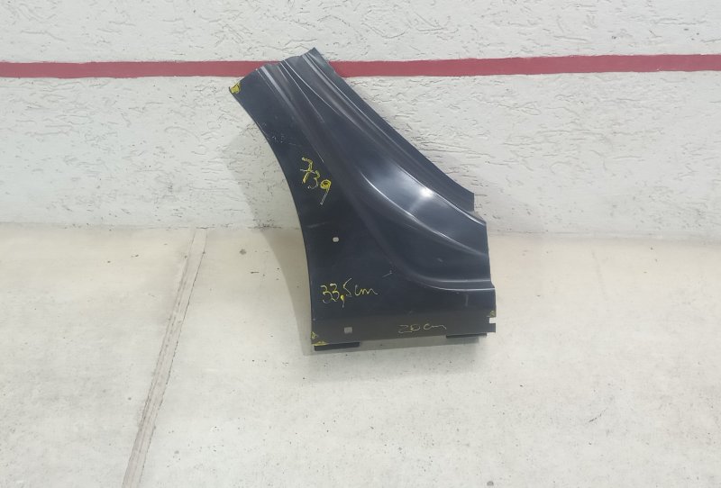 CAIXA DE AR DIR WR-V 33/5 CM POR 20