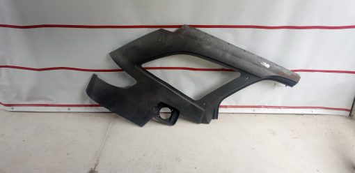 A LATERAL DIR PALIO WEEKEND C/AMASSADO