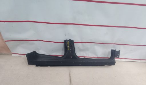 CAIXA DE AR DIR PALIO WEEKEND FASE 3 C/ FURO S/ A PONTA