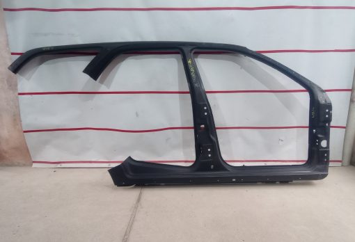 CAIXA DE AR DIR PALIO WEEKEND SAPAO C/FURO