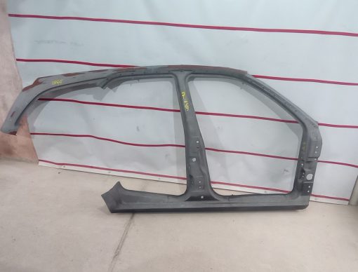 CAIXA DE AR DIR PALIO WEEKEND FASE 3 C/FURO