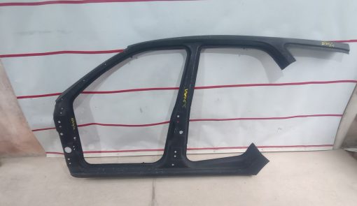 CAIXA DE AR ESQ PALIO WEEKEND PALIO SAPAO C/FURO