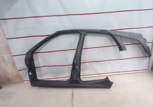 CAIXA DE AR ESQ PALIO WEEKEND FASE 3 C/FURO