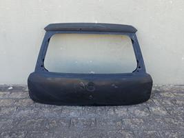 TAMPA TRASEIRA PUNTO COM AMASSADO