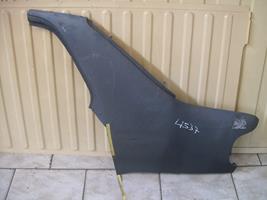 A LATERAL ESQ SIENA 