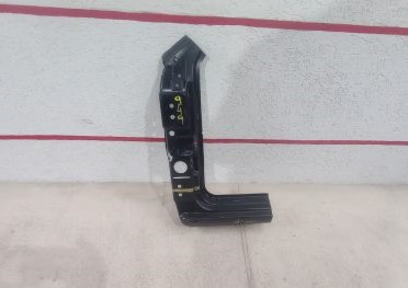 CAIXA DE AR ESQ  STRADA 2013/2019 41CM