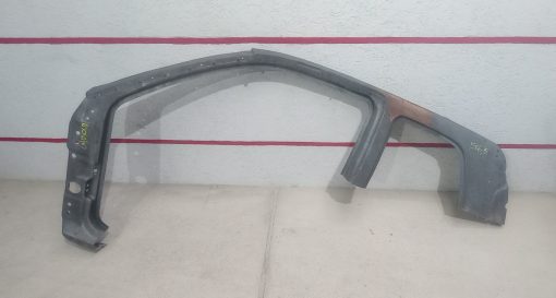 CAIXA DE AR ESQ STRADA 2013/2019