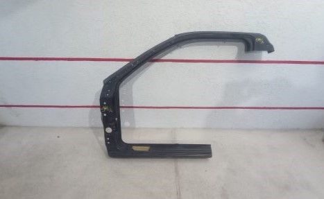 CAIXA DE AR ESQ STRADA 2013/2019 98CM