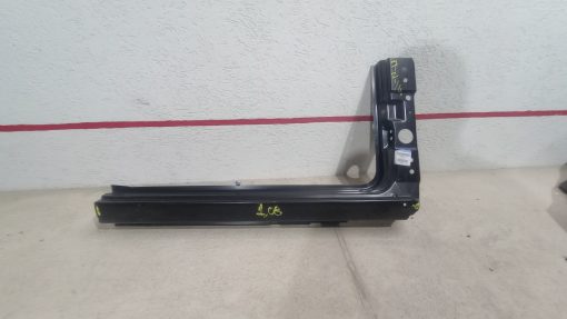 CAIXA DE AR DIR STRADA 2013/2019 108CM