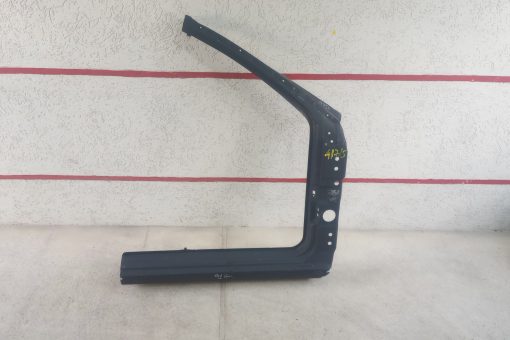CAIXA DE AR DIR STRADA 2013/2019 91CM